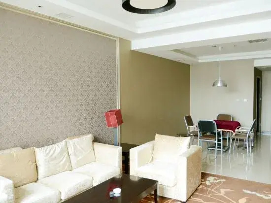 GuiZhou Park Hotel Libo