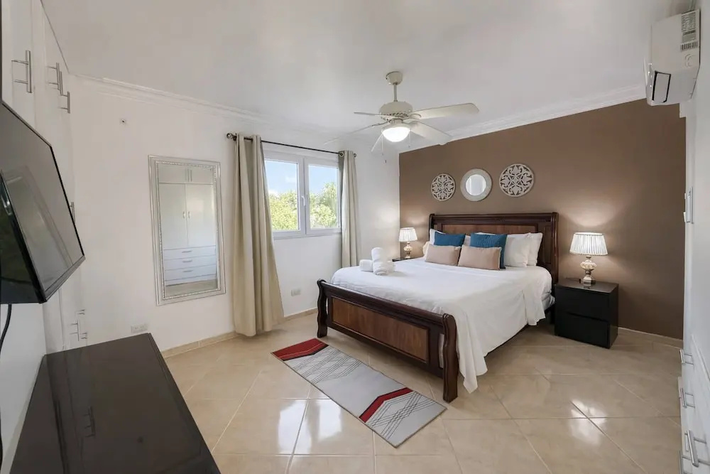 Garden Condos 35 Best Stylish Apartment in Sosua