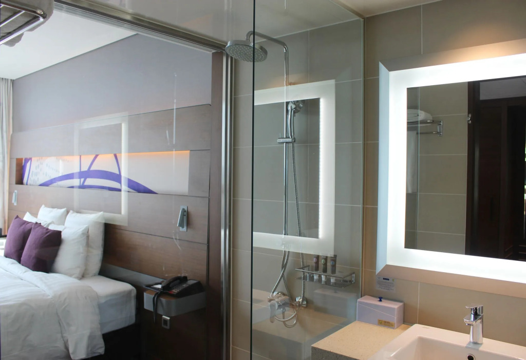 Novotel Ambassador Suwon