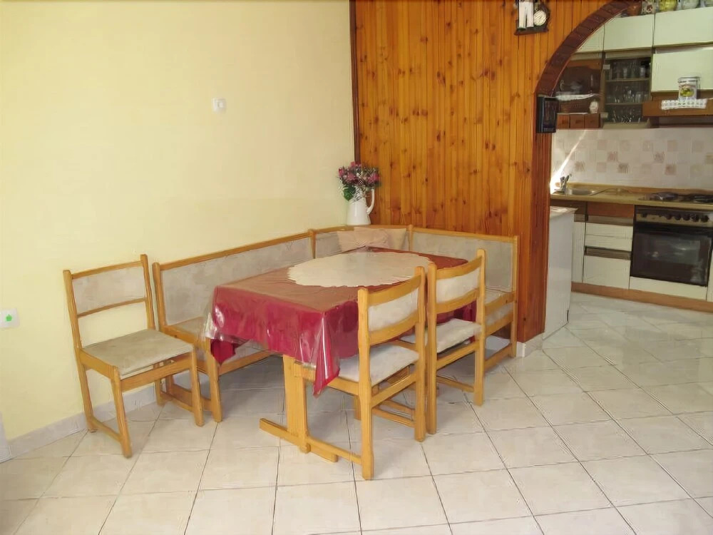 Apartments Rezika