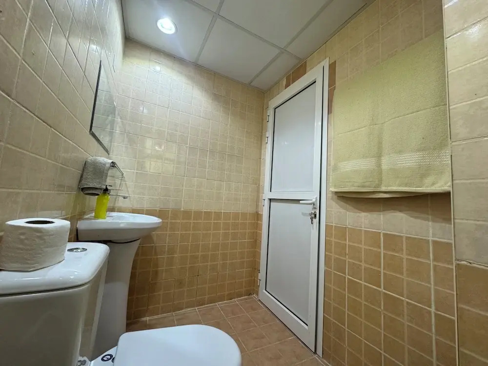 Furnished Private Studio Apartments near Union Metro Station