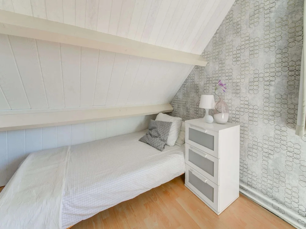 Comfortable vacation home near the sea