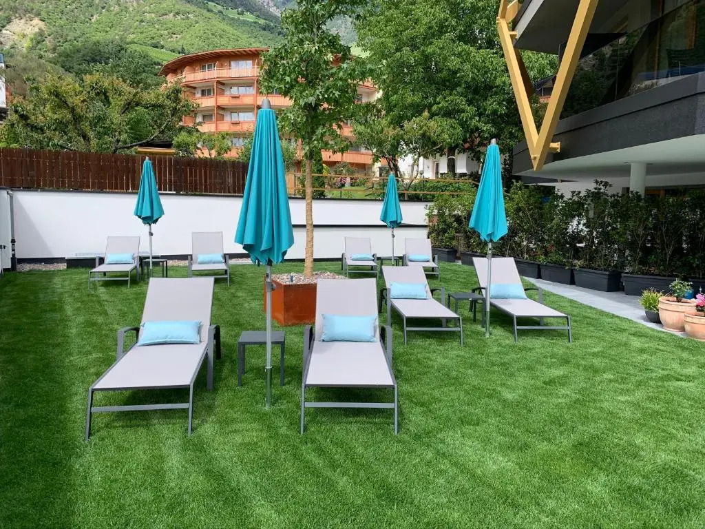 Genusshotel Diamant