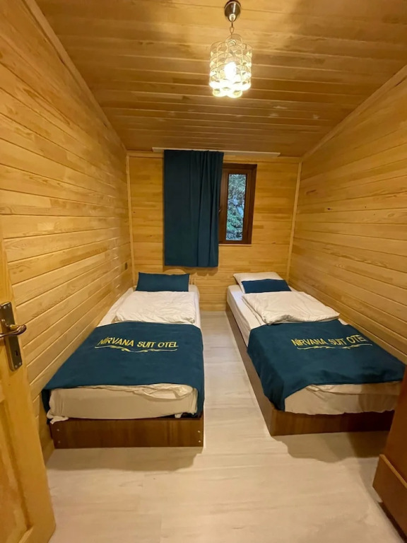 Nirvana Suite Hotel