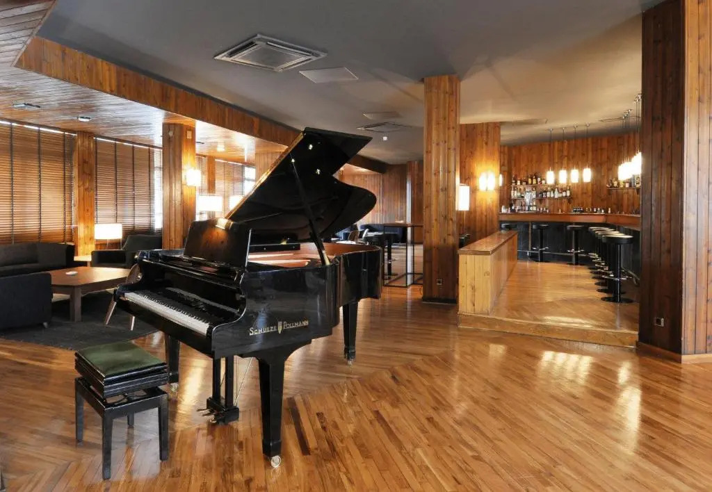 Hotel Montarto