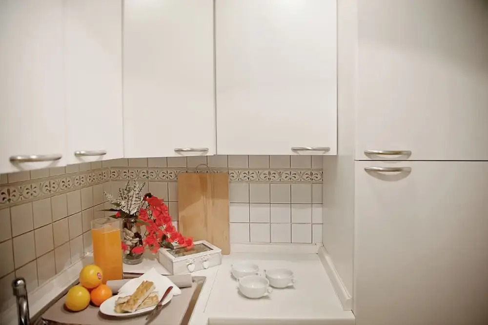Mamo Florence - Palazzo Spinelli Apartment