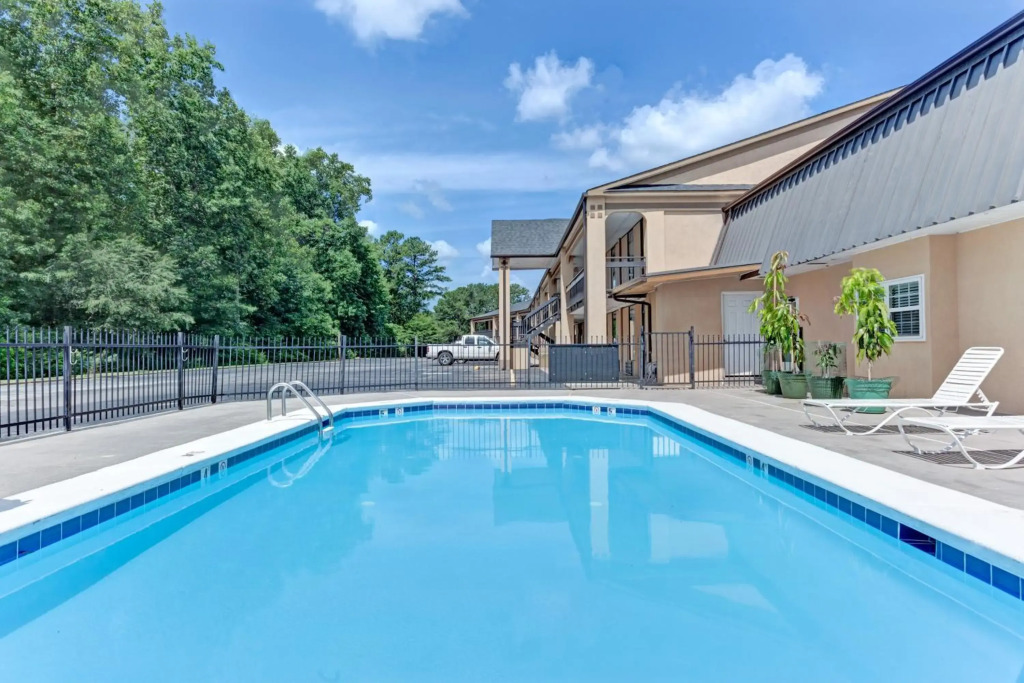 Super Inn & Suites Carrollton