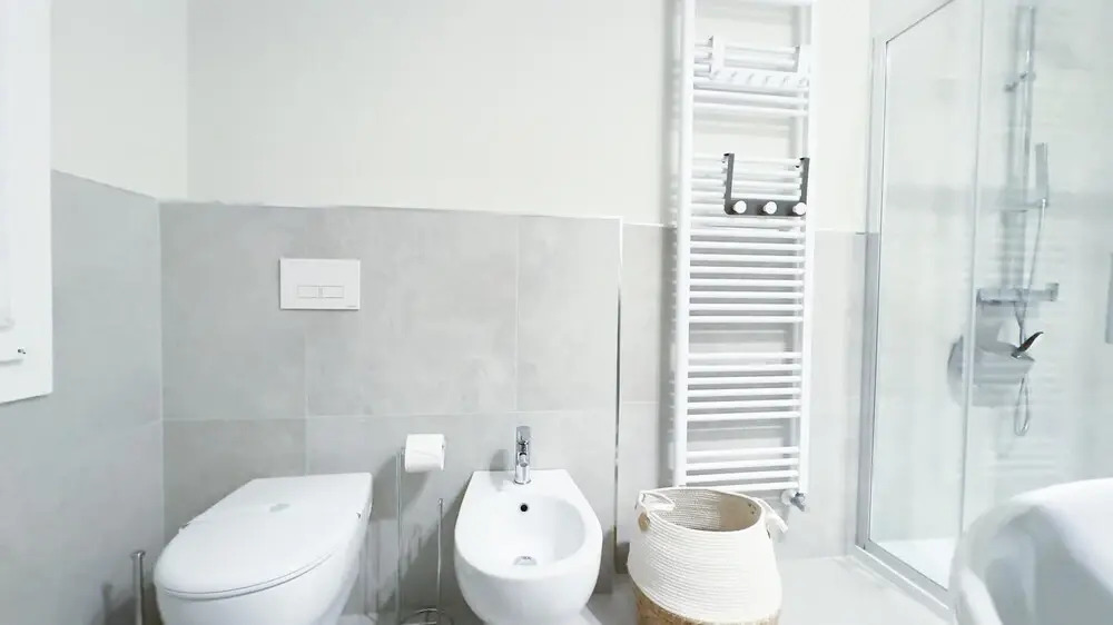BELLINI LIVING APARTMENTS
