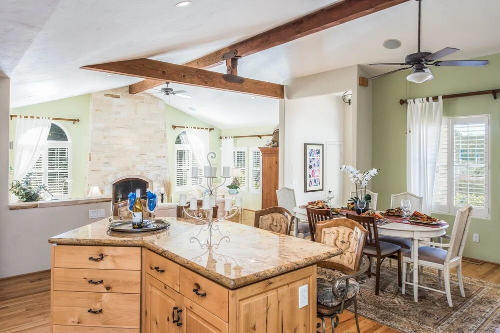 3485 Avalon by the Sea home