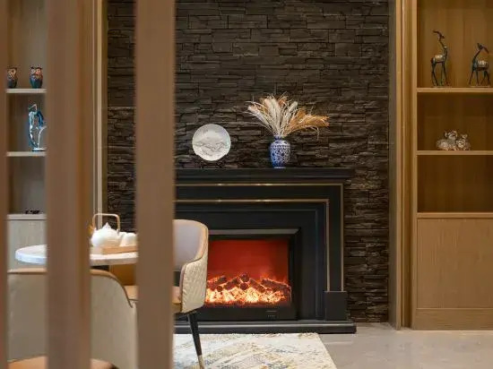 Taizhou GTALLIN Light Luxury Hotel (Jiaojiang Shifu Avenue)