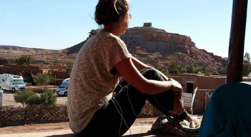 Auberge Ksar Ait Ben Haddou