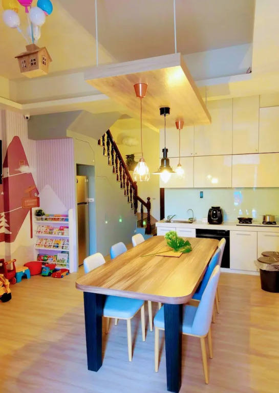 Yilan 1955 B&B Second Branch