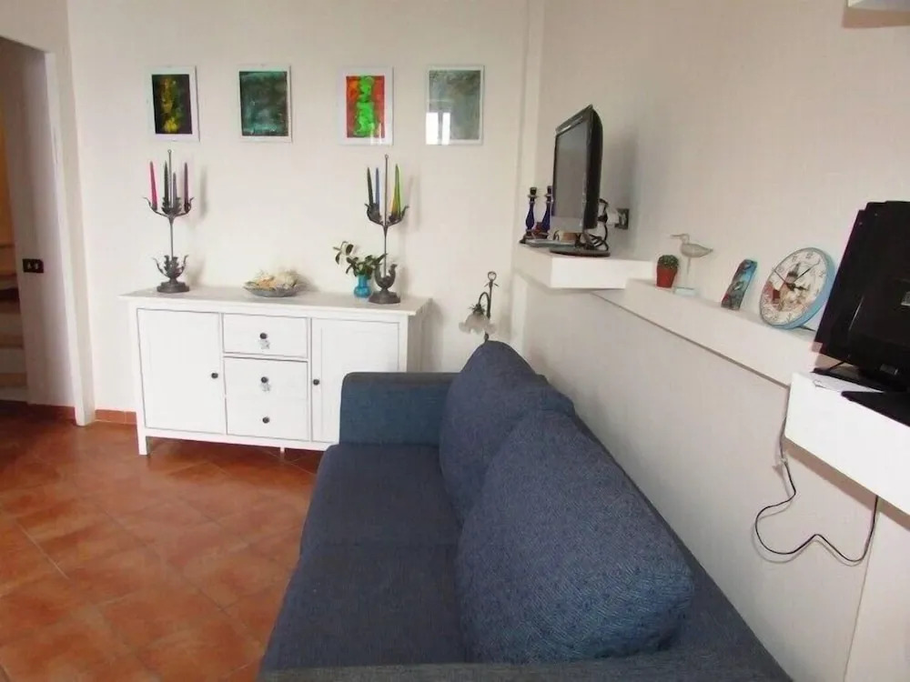 Il Balcone di Gilda