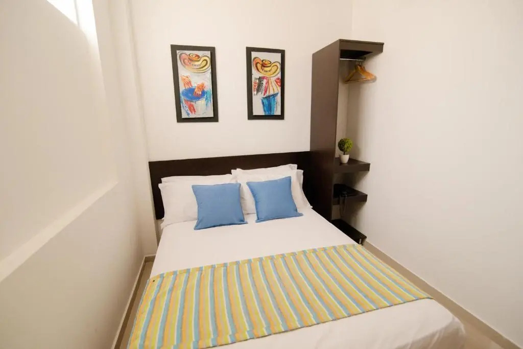 Hotel Maranata Valledupar