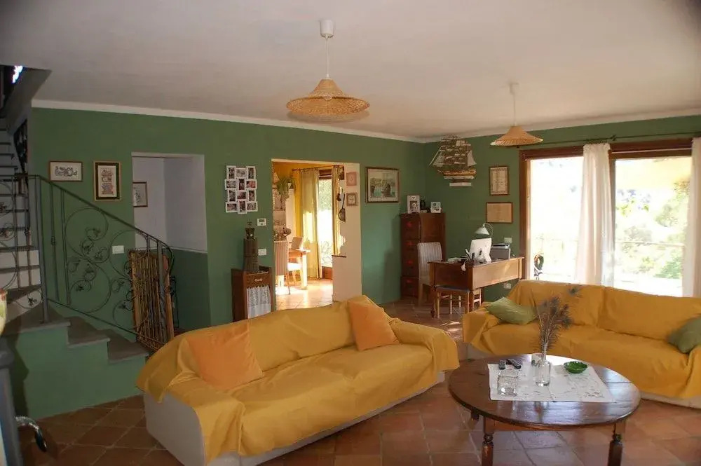 B&B Il Melo Cotogno