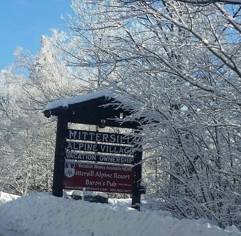 Mittersill Alpine Resort