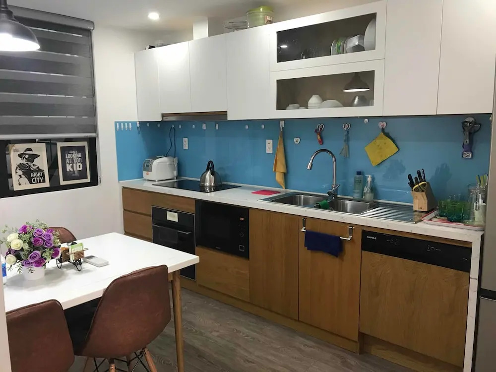 Infinity Residences