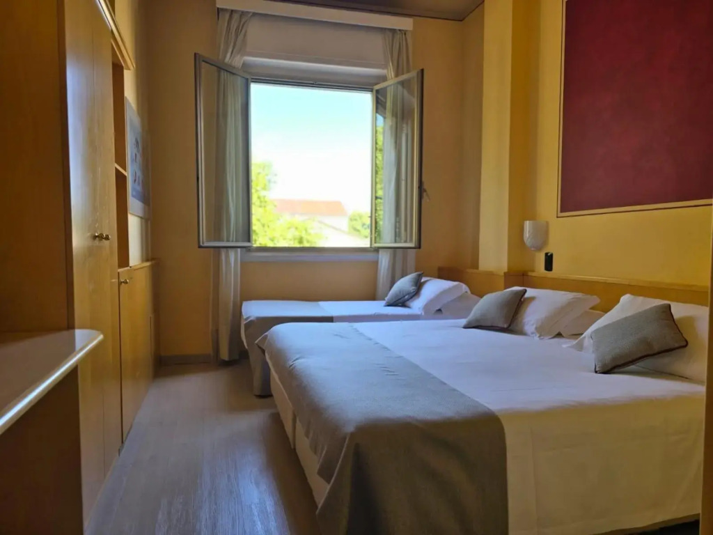 Mokinba Hotels SantAmbroeus
