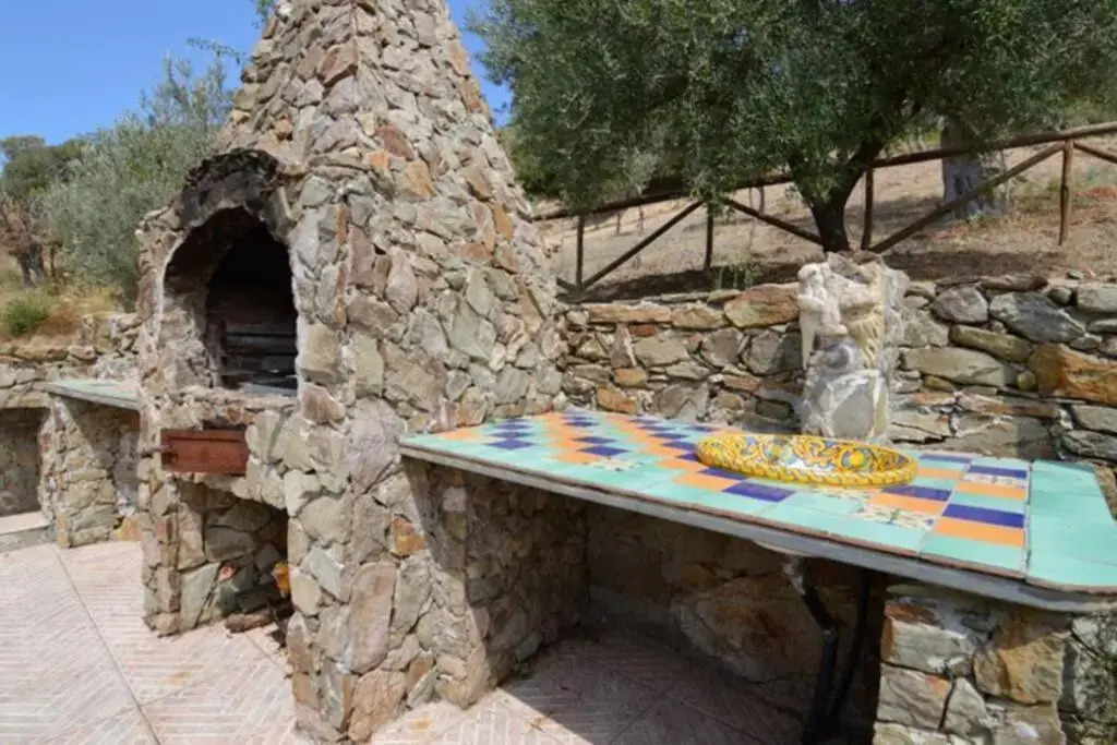 CASA TRA I PORTICI: • veranda vista mare • WiFi