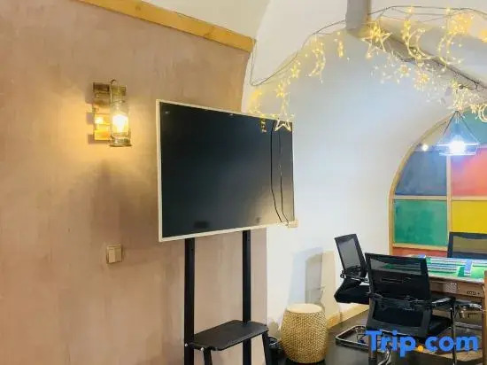 Wangshu Homestay (home Mogou Scenic Area Branch )