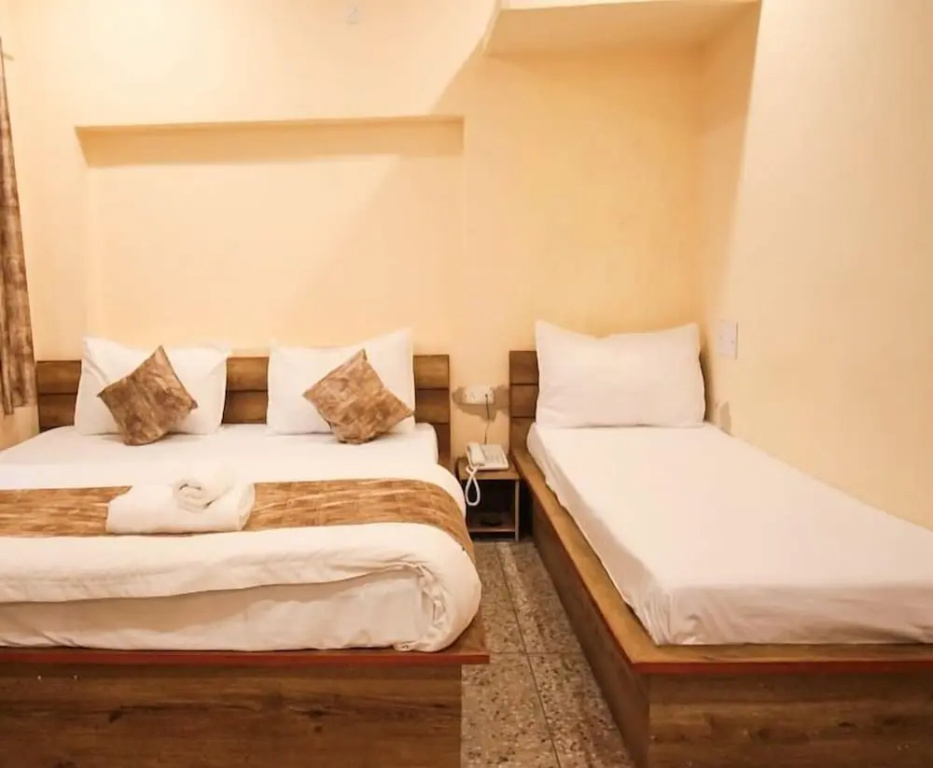Hotel Babua Hyness