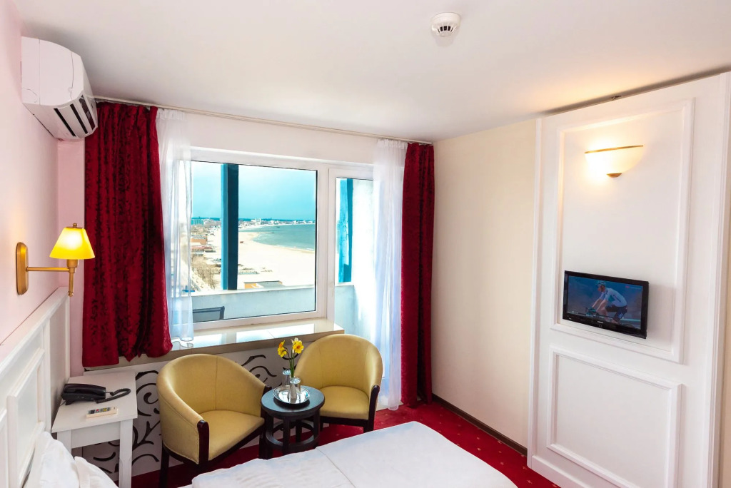 Hotel Parc