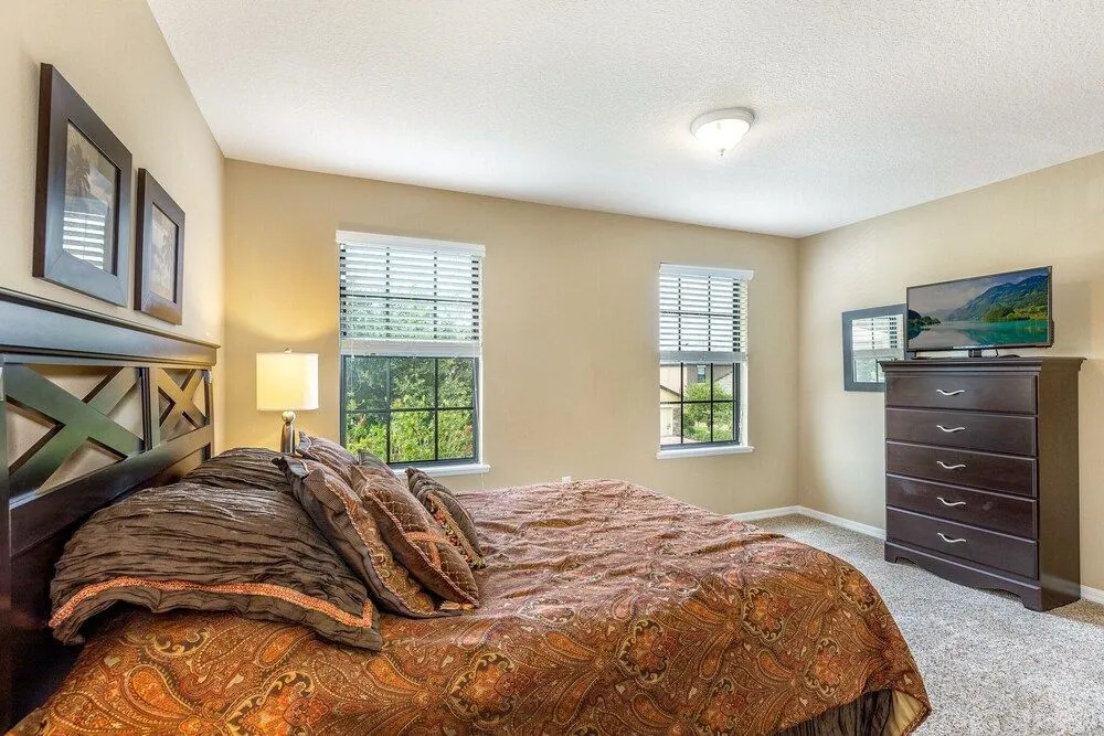 Private Pool, Gated Community, Games Room