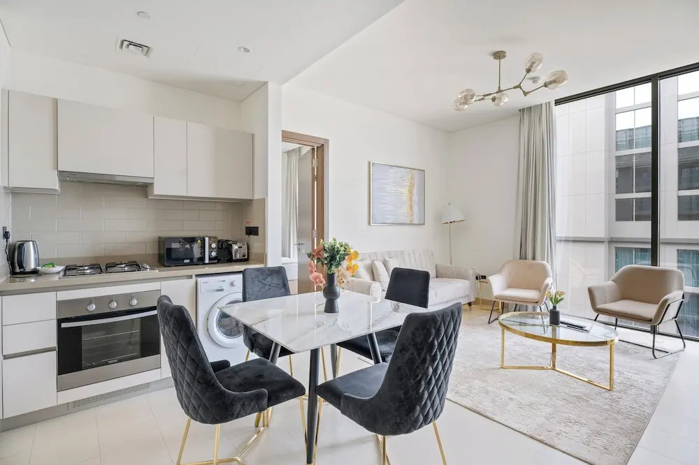 Sobha Creek Vista Tower A Apartments