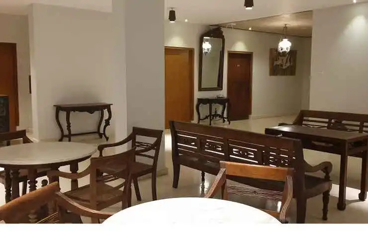 Hotel Istana Permata Dinoyo