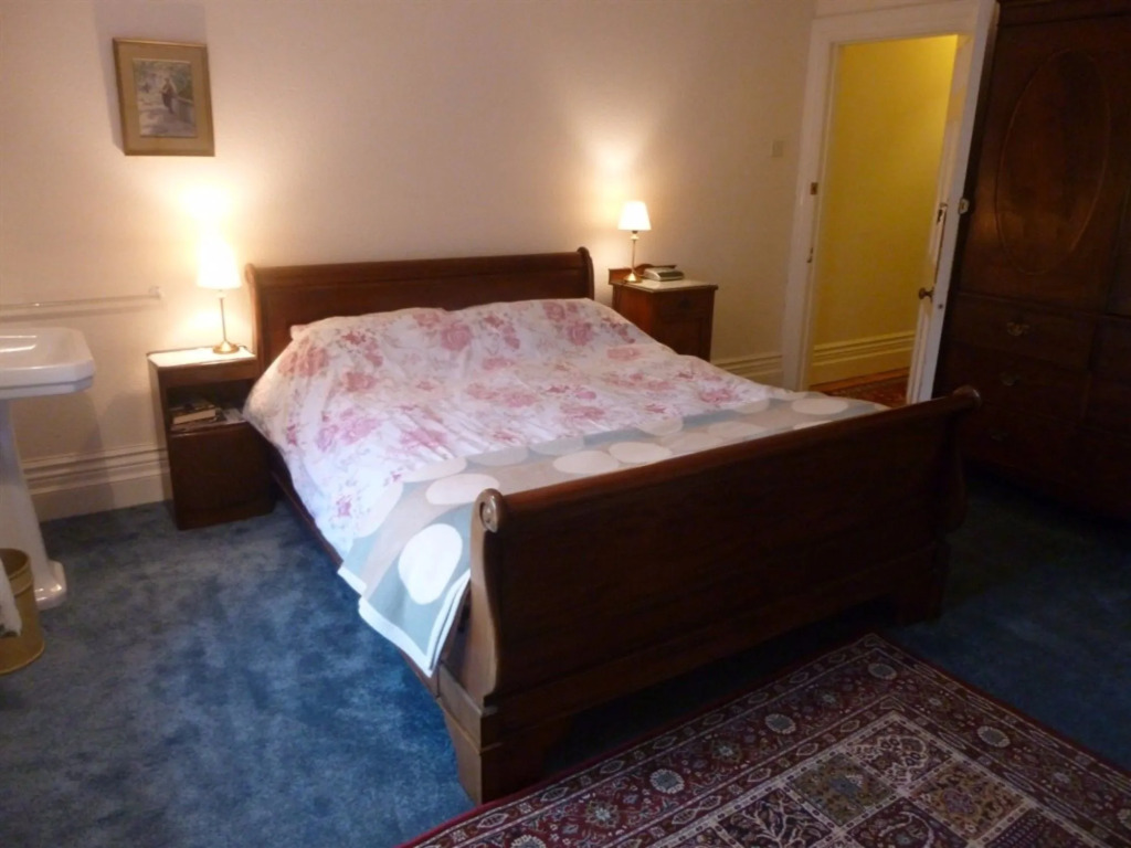 Lisle Combe Bed and Breakfast