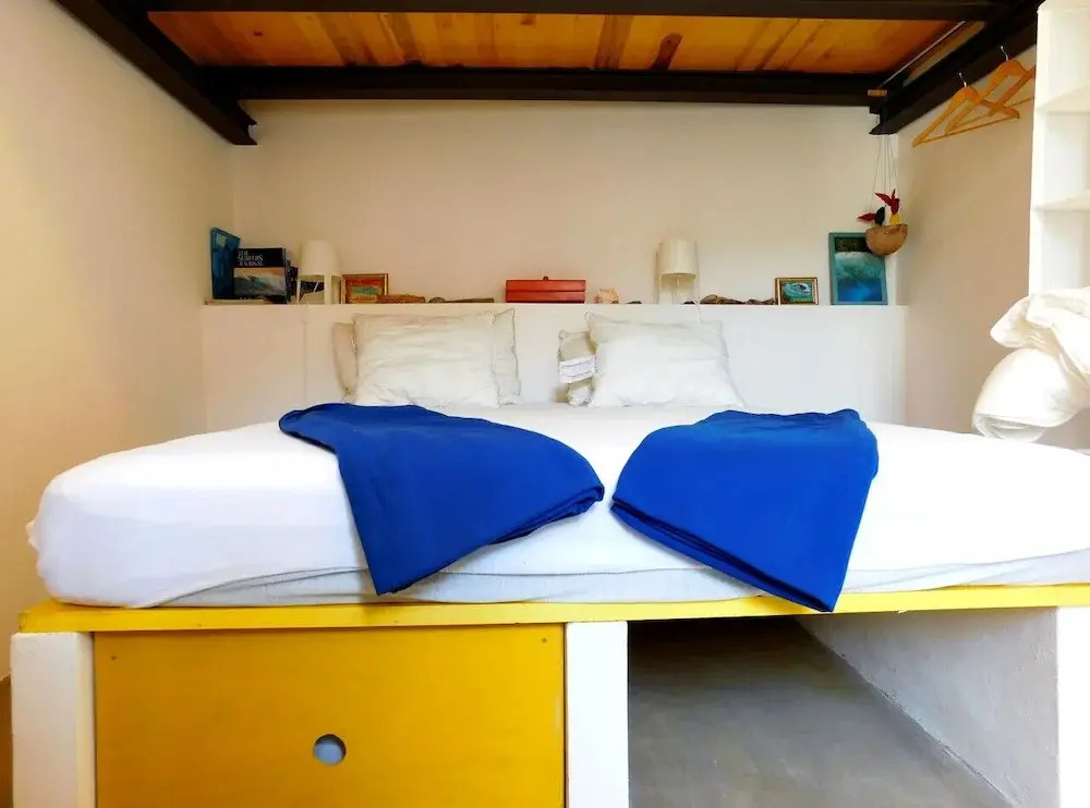 Surf House