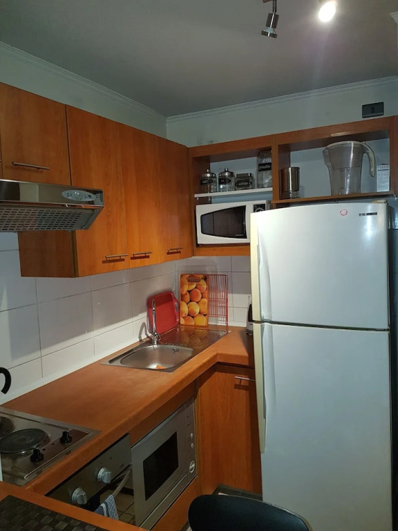 Departamento Céntrico Full Equipado