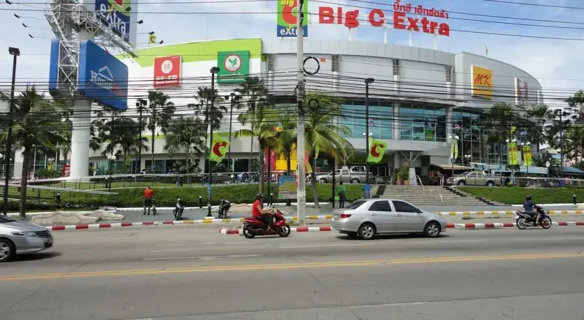Pattaya Furnished Rentals