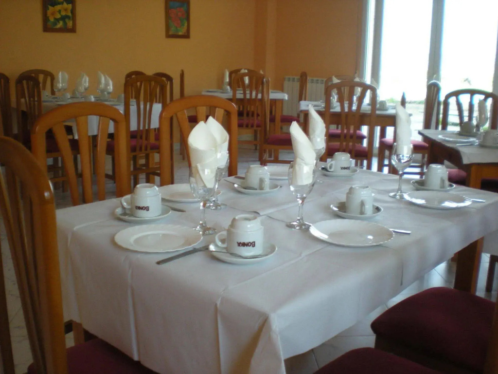 Hotel VIDA Chamuiñas