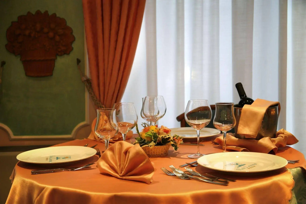 Hotel Leucosya