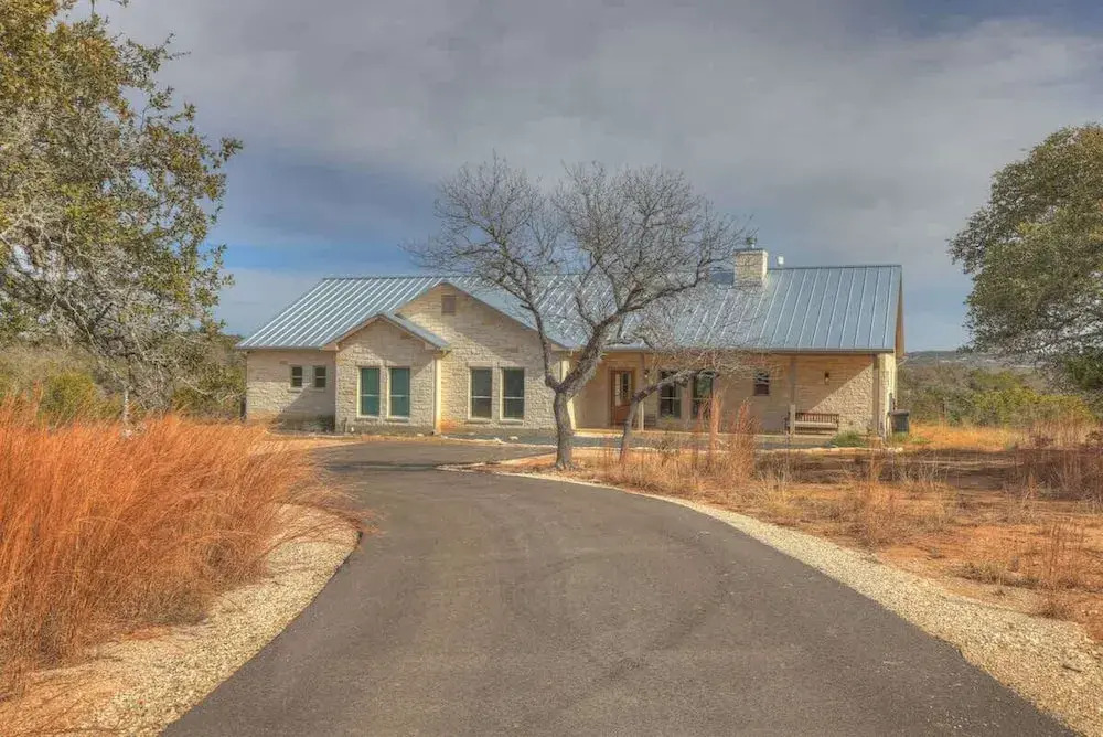 Luxury in the Hill Country, 10-mins to Downtown!