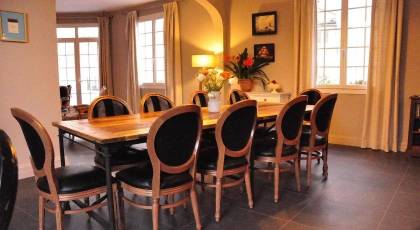 La Villa - Bordeaux Chambres d'Hôtes