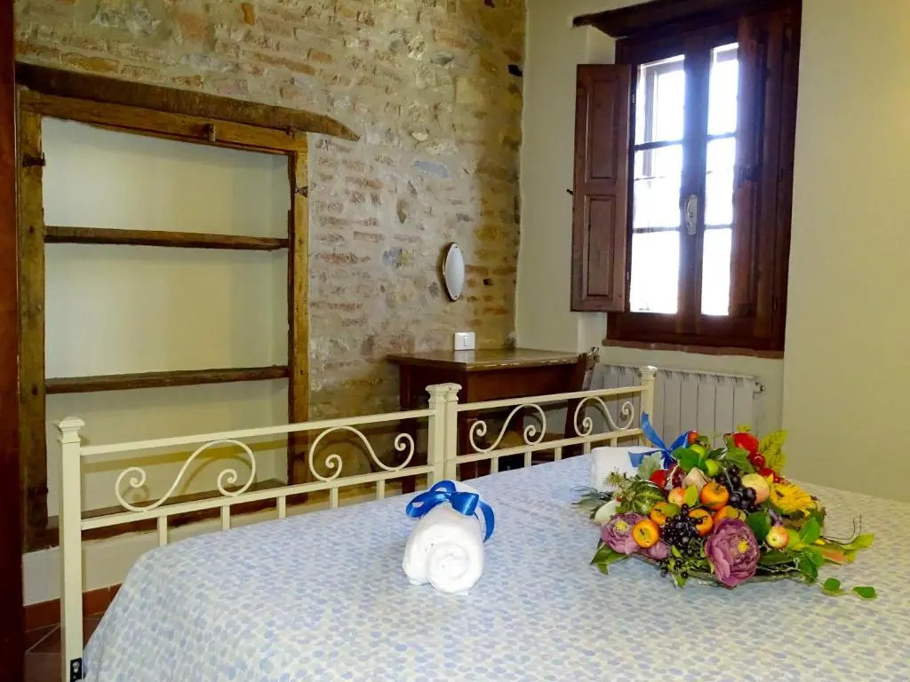 Country House Podere Lacaioli