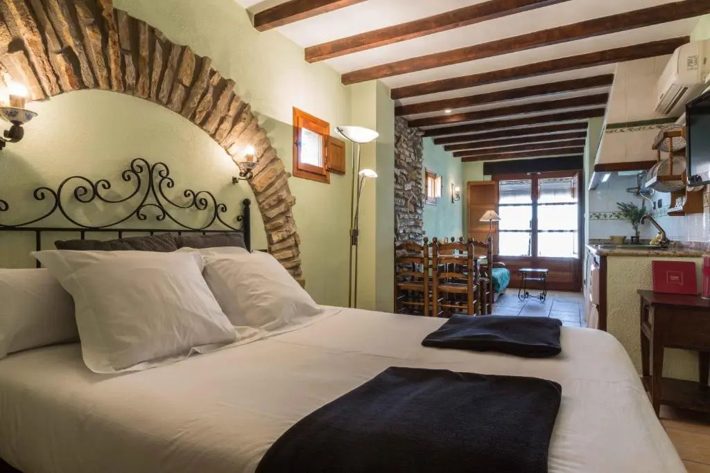 Complejo Rural Turimaestrat