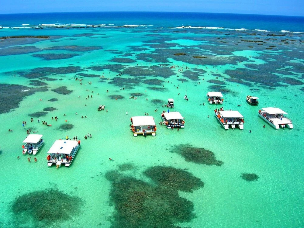 Casa Veramar Porto de Galinhas