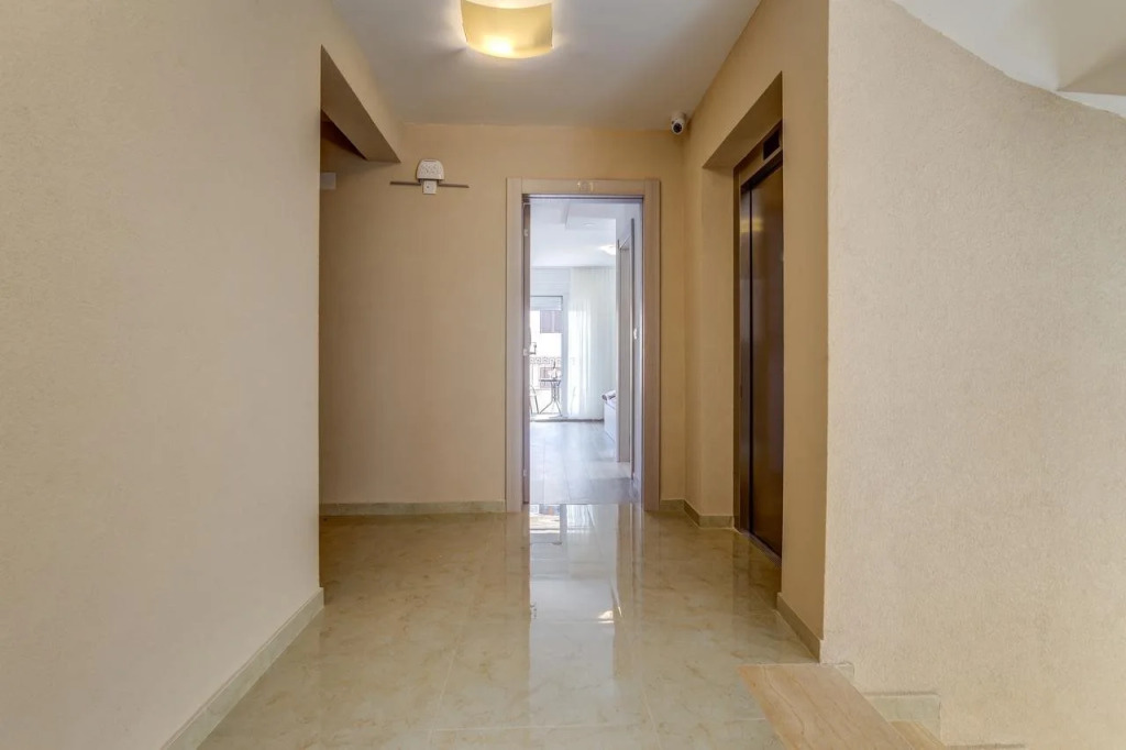 Adriatik Lux Apartments