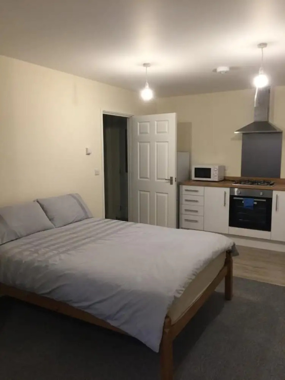 City View Lodge apartments