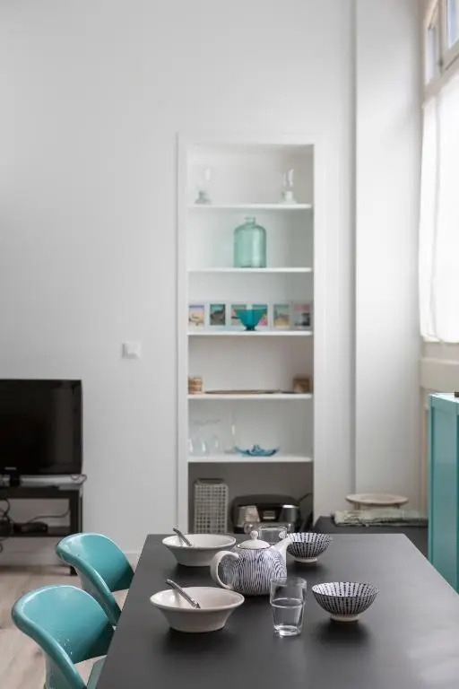 L'Instant by Cocoonr