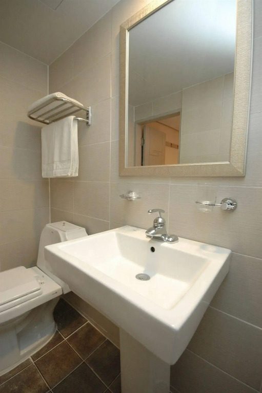 Dongdaemun Hwashin Hostel