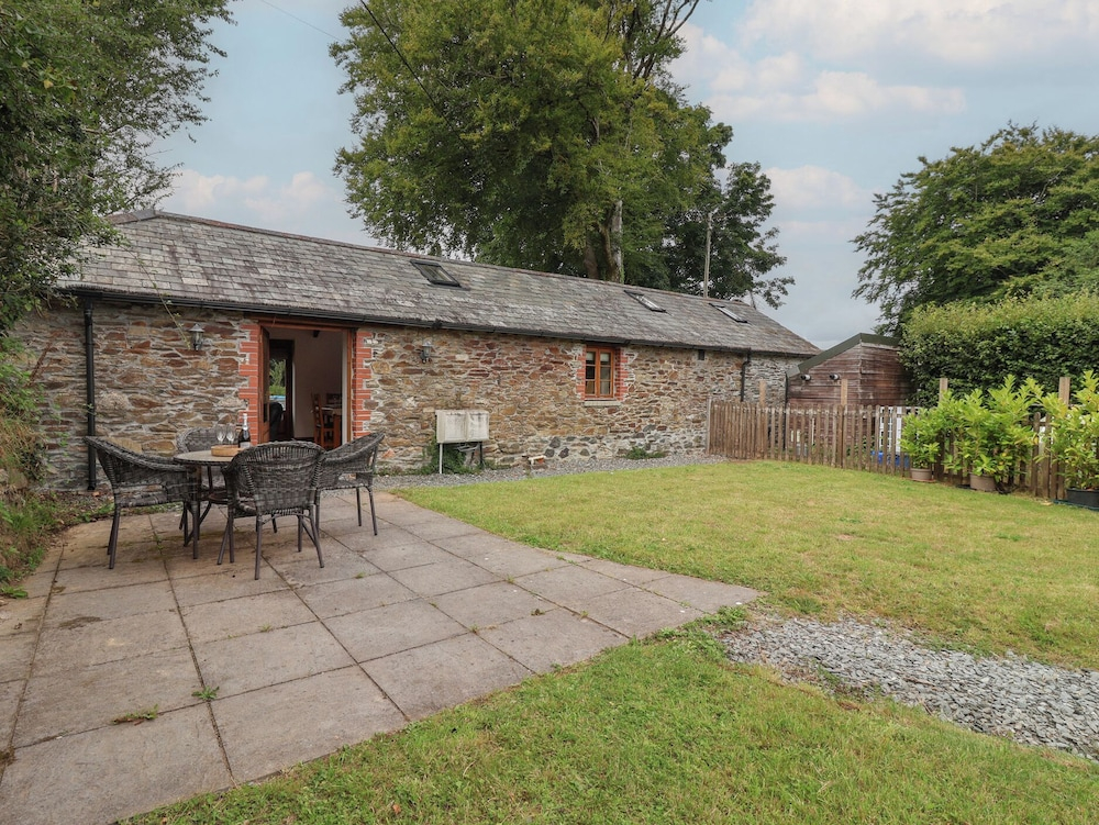 The Coach House