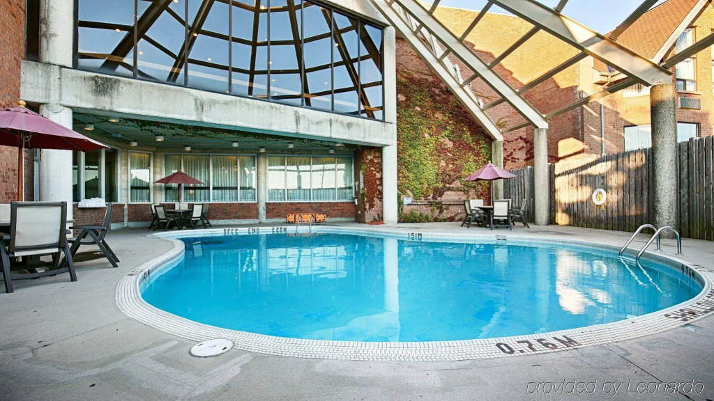 Best Western Plus Royal Brock Hotel & Conference Centre