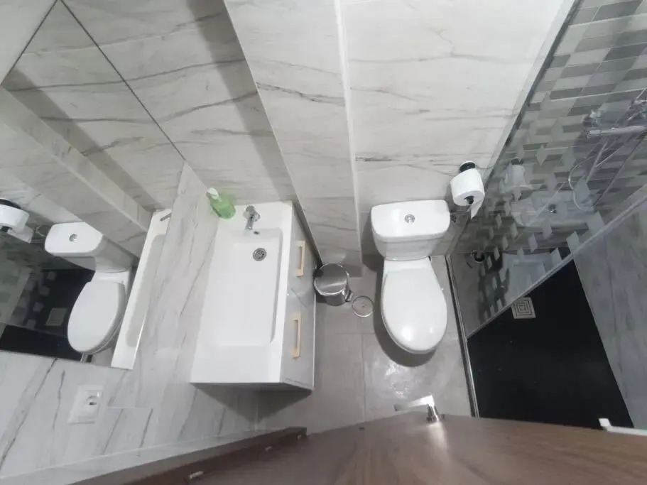 Mini Loft