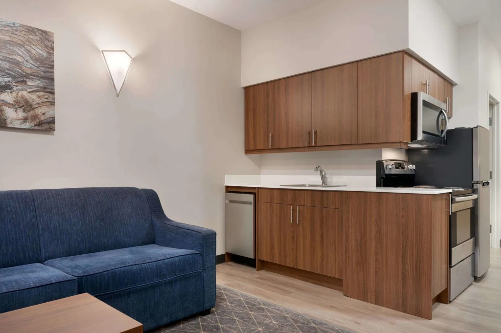 Park Inn by Radisson, Kelowna