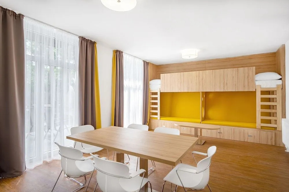 Szent Bernadett Családi Apartmanház
