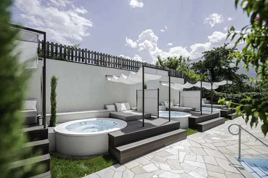 Preidlhof Luxury Dolce Vita Resort